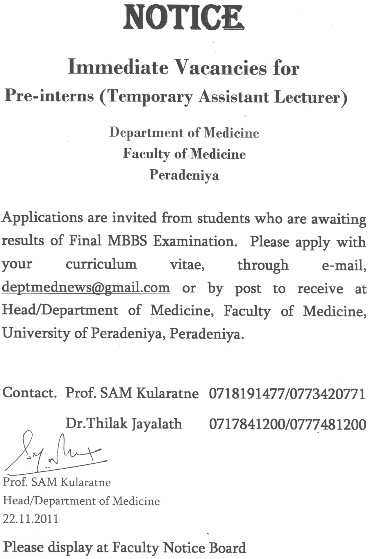 faculty-of-medicine-university-of-peradeniya