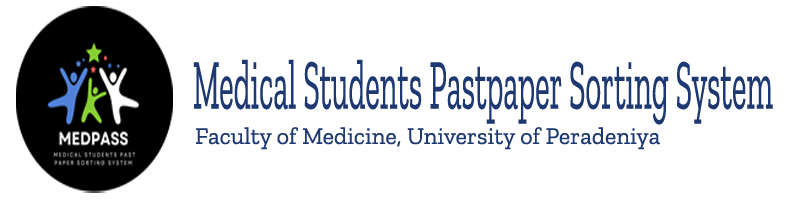 MedPaSS Banner