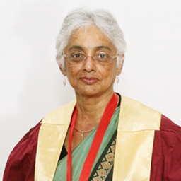 Prof. Vasanti Thevanesam