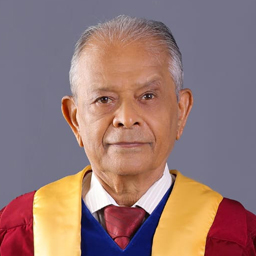 Dr. D.B. Nugegoda