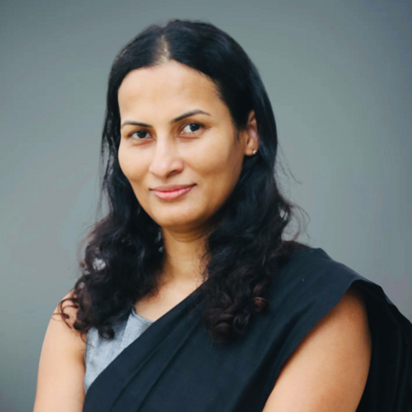 Dr. Ashani Rathnayake