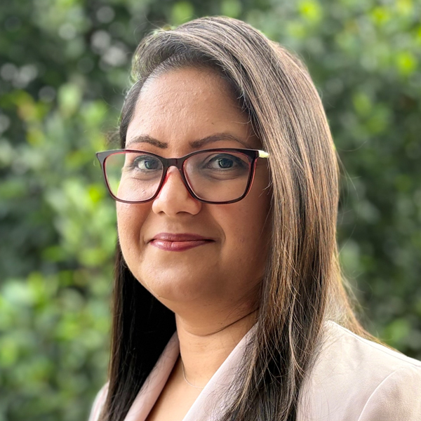 Dr. Senani Samarasinghe