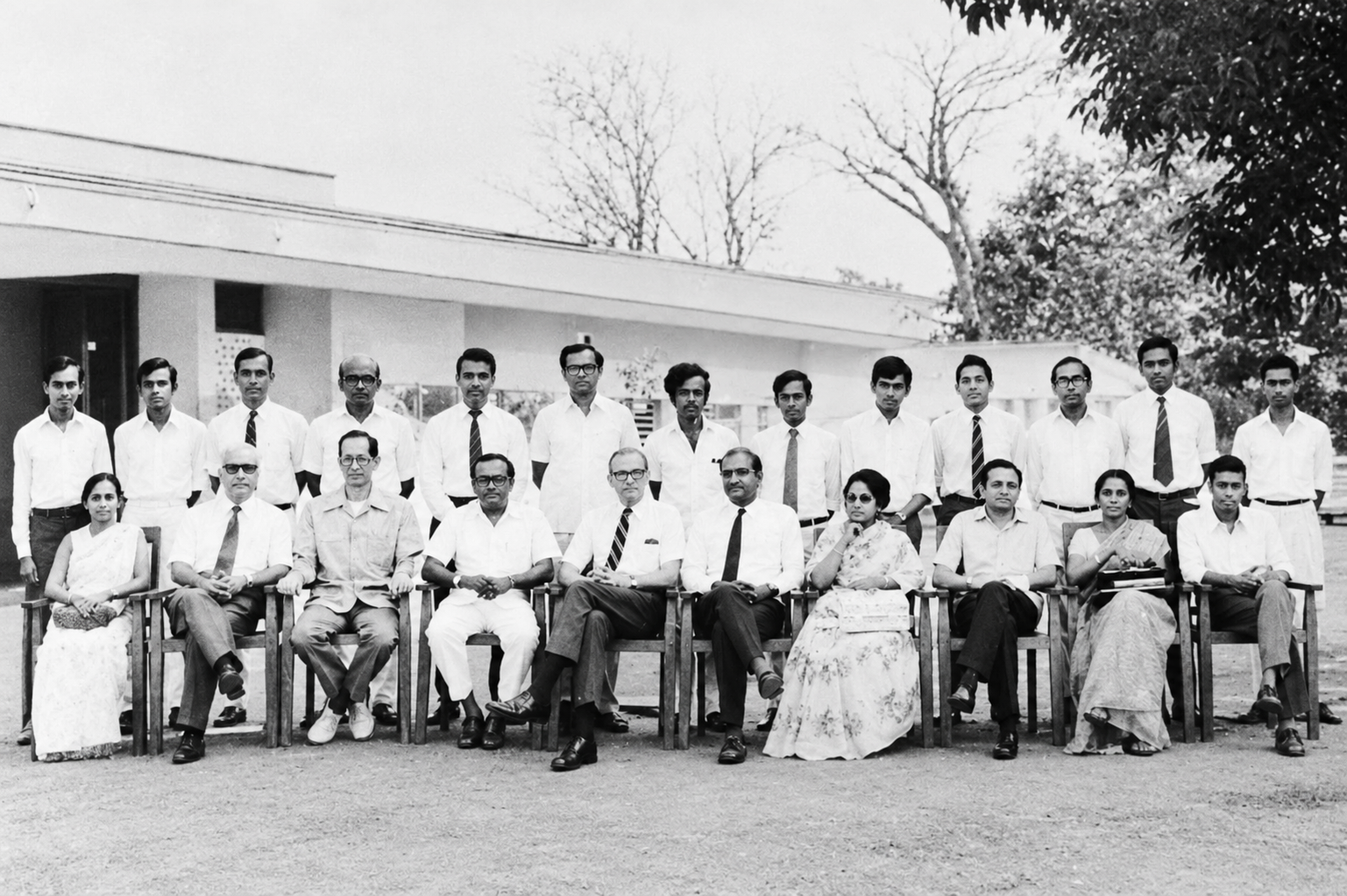 Medical Education Unit - Educational Science Course – February 1974
